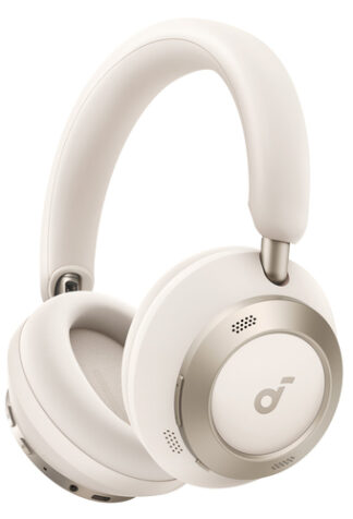 Cuffie microfono bluetooth Cuffie microfono bluetooth Anker A3062G21 SOUNDCORE Space One Pro Crea (ord.min.1.00 unità)