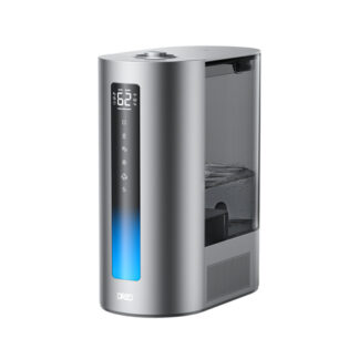 Umidificatore Umidificatore Dreo DR HHM013S 813S Gray (ord.min.1.00 unità)