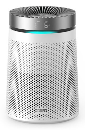 Purificatore aria Purificatore aria Dreo DR HAP006 TURBOSILENT Air Purifier 606 White e (ord.min.1.00 unità)