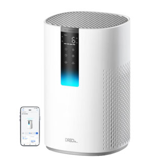 Purificatore aria Purificatore aria Dreo DR HAP005S SMART AIR PURIFIER Macro AP605S Whit (ord.min.1.00 unità)