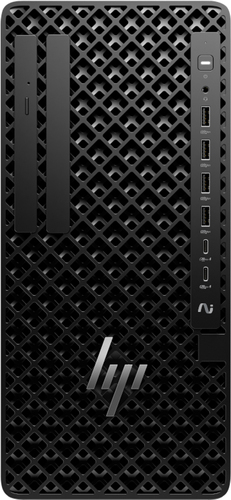 Workstation Workstation Hp D48PTET Z1 TOWER G1i Black (ord.min.1.00 unità)
