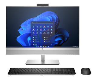 All in one All in one Hp D57L4ET ELITEONE 870 G9 Silver (ord.min.1.00 unità)