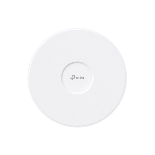 Access point Access point Tp Link EAP723 OMADA BE3600 White (ord.min.1.00 unità)