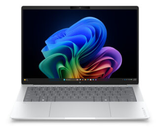 Notebook Notebook Hp D87ZVAT ELITEBOOK X G2i Glacier silver (ord.min.1.00 unità)