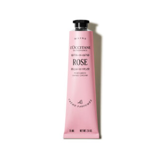 Creme mani Crema mani L'Occitane en Provence rosa (ord.min.1.00 unità)