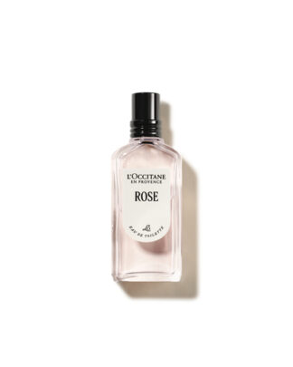 Eau de toilette femminili Eau de toilette donna L'Occitane en Provence Rose (ord.min.1.00 unità)