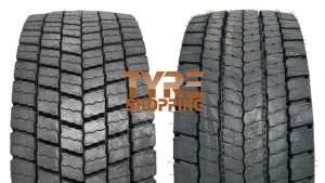 Pneumatici Furgone o Autocarro PIRELLI R02PYD 315/60 R22.5 152/148L