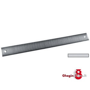 LIME FRESATE PER CARROZZERIE 2419G 1/2D LIME X CARROZZERIE car body file blades Prod. SCU