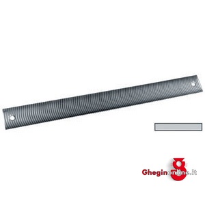 LIME FRESATE PER CARROZZERIE 2420G 1/2D LIME X CARROZZERIE car body file blades Prod. SCU