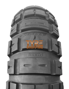 Pneumatici Moto  PIRELLI RALLY 150/70 R18 70 R TL