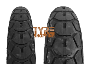 Pneumatici Moto KINGTYRE K66 110/80 R19 59V TL/TT