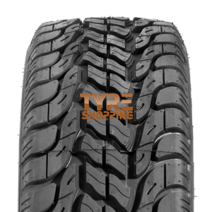 Pneumatici Offroad  COLLINS RANGER 245/70 R16 107Q