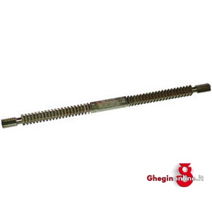 LIME RAVVIVAFILETTI PER FILETTI UNF-UNC 2436GF LIME RAVVIVAFILETTI thread files Prod. SCU