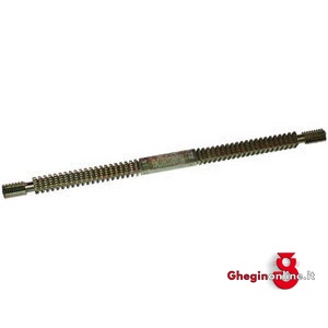 LIME RAVVIVAFILETTI PER FILETTI GAS 2436GL LIME RAVVIVAFILETTI thread files Prod. SCU