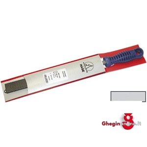 RASPE PER LEGNO CON MANICO 2441S 10 1/2D RASPE x LEGNO + MANICO wood raspes with handles Orig. Hasen Feilen