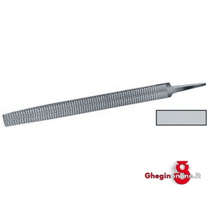 RASPE PER LEGNO PIATTE 2442E 10 1/2D RASPE x LEGNO wood rasps Orig. Hasen Feilen