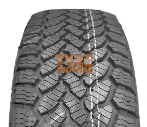 Pneumatici Offroad GENERAL AT-SPW 255/65 R18 115H XL