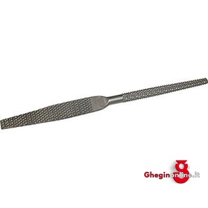 FORETTE PER SERRATURE 2446 210 FORETTE PER SERRATURE key hole rasps Prod. SCU