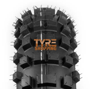Pneumatici Moto  X-GRIP ESCALA 140/80 -18 70 R TT