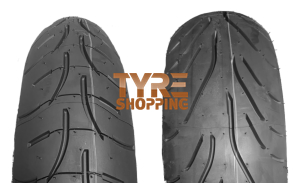 Pneumatici Moto MICHELIN RO-WGT 200/55 R16 77H TL