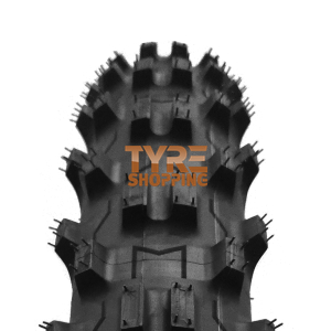 Pneumatici Moto MICHELIN END-2 120/90 -18 65 R TT