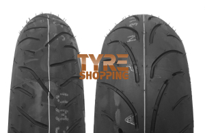 Pneumatici Moto BRIDGESTONE T33R 160/60ZR18 (70W) TL