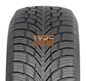 Pneumatici Furgone o Autocarro Pneumatici 4 stagioni NOKIAN SPR-C1 225/75 R16 121/120R