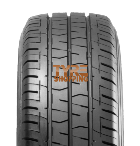 Pneumatici Furgone o Autocarro Estivi DAVANTI DX450 225/55 R17 109/107H