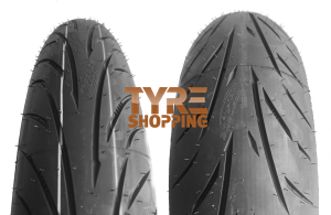 Pneumatici Moto MITAS TOU-SP 190/55ZR17 (75W) TL