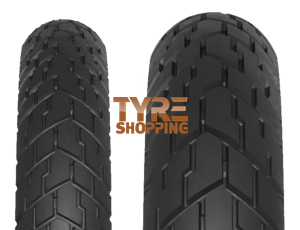 Pneumatici Moto EUROGRIP TR-SCR 130/80 R17 65H TL