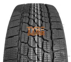 Pneumatici Furgone o Autocarro Invernali FIRESTONE V2W-EVO 225/75 R16 121/120R