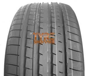 Pneumatici Auto Estivi YOKOHAMA V61A 255/55 R18 105V