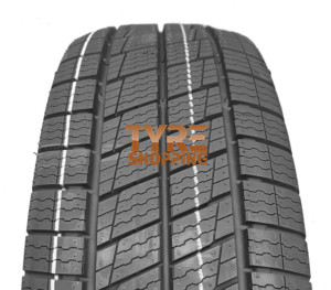 Pneumatici Furgone o Autocarro Pneumatici 4 stagioni HANKOOK VL01E 205/75 R16 113/111R