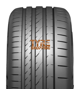 Pneumatici Auto Estivi HANKOOK IK31iS 245/40 R19 98 Y XL