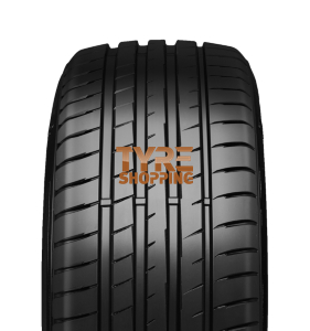 Pneumatici Auto Estivi NOVEX SPA5 255/50ZR19 107W XL
