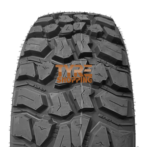 Pneumatici Offroad JOURNEY WR9006 LT265/75R16 119/116Q