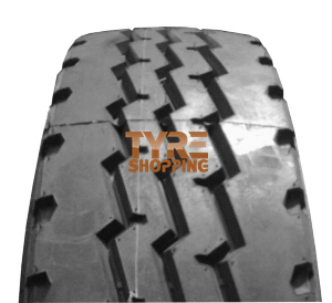 Pneumatici Furgone o Autocarro LANVIGAT AM201 315/80R22.5 157/154L