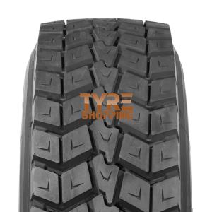 Pneumatici Furgone o Autocarro LANVIGAT DV311 315/80R22.5 157/154L