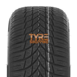 Pneumatici Auto Invernali LASSA SNOW4+ 215/55 R17 98 V XL