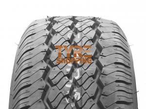 Pneumatici Furgone o Autocarro Estivi KINGST RA17 185/75R16C 104Q