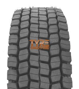 Pneumatici Furgone o Autocarro CELIMO CDR1 235/75 R17.5 132/130M