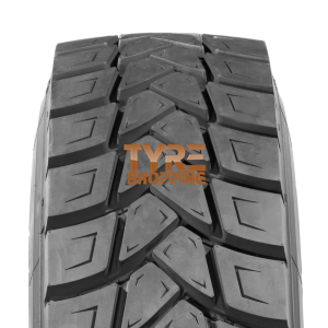 Pneumatici Furgone o Autocarro APLUS DM310 13 R22.5 156/150K