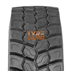 Pneumatici Furgone o Autocarro APLUS DM311 315/80R22.5 161/154K