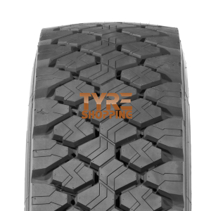 Pneumatici Furgone o Autocarro APLUS DV002 235/75R17.5 143/141L