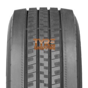 Pneumatici Furgone o Autocarro APLUS SL007 385/65 R22.5 164K