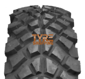 Pneumatici Offroad INSA SAH-MT 31X10,5R15 109Q