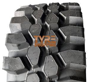 Pneumatici Movimento Terra BRIDGEST VH-IND 460/70 R24 163A8 TL - immagine 3