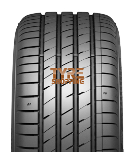 Pneumatici Auto Estivi LAUFENN LK12A 255/55ZR18 109Y XL