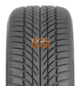 Pneumatici Auto Invernali NOKIAN SNO-3P 255/45 R19 104V XL