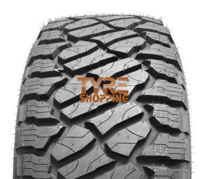 Pneumatici Offroad DELMAX ROCK-RT LT33X12.50 R22 109Q